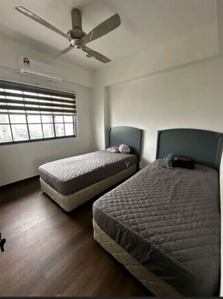 Condominium for Rent at The Vistana - Bryan Yeoh - Bedroom - PropertyGuru.com.my