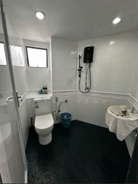 Condominium for Rent at The Vistana - Bryan Yeoh - Bathroom - PropertyGuru.com.my