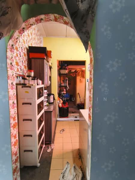 Apartment for Sale at Pangsapuri Seri Saujana - YURI HUSAIN - Interior - PropertyGuru.com.my