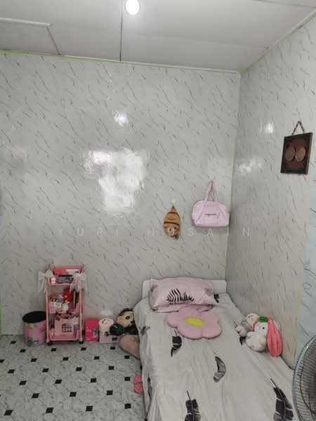 Apartment for Sale at Pangsapuri Seri Saujana - YURI HUSAIN - Bedroom - PropertyGuru.com.my