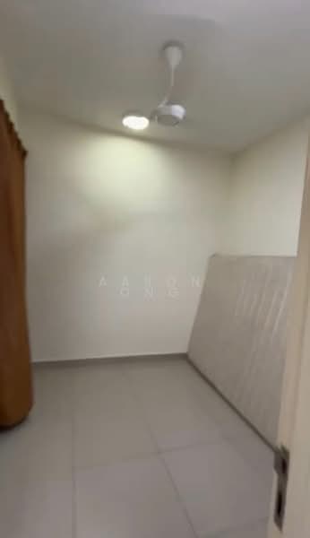 Kondominium untuk Dijual di Ascenda Residence @ Skyarena - Aaron Ong - Bedroom - PropertyGuru.com.my