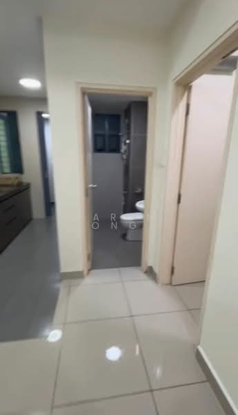 Kondominium untuk Dijual di Ascenda Residence @ Skyarena - Aaron Ong - Corridor - PropertyGuru.com.my