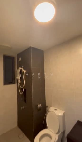 Kondominium untuk Dijual di Ascenda Residence @ Skyarena - Aaron Ong - Bathroom - PropertyGuru.com.my