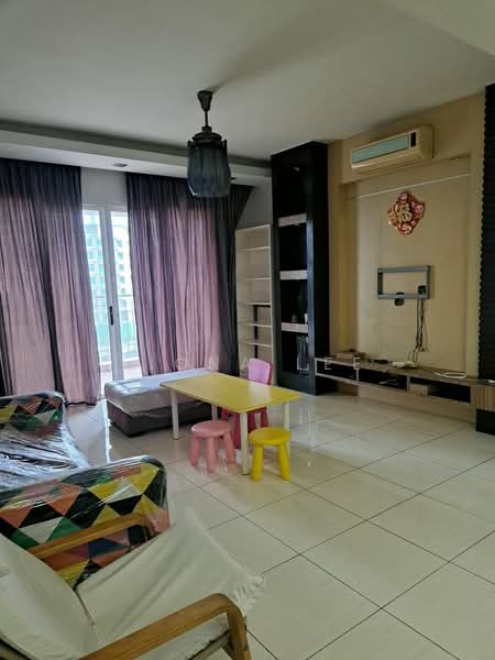 Kondominium untuk Dijual di Kiaramas Sutera - Fiona Lee - PropertyGuru.com.my