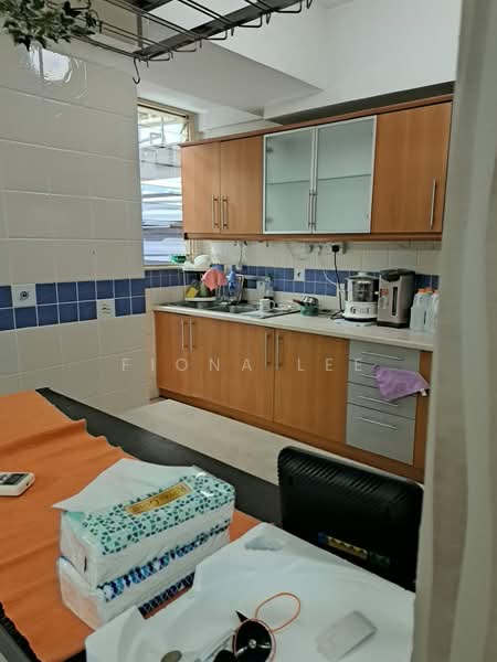 Kondominium untuk Dijual di Kiaramas Sutera - Fiona Lee - PropertyGuru.com.my
