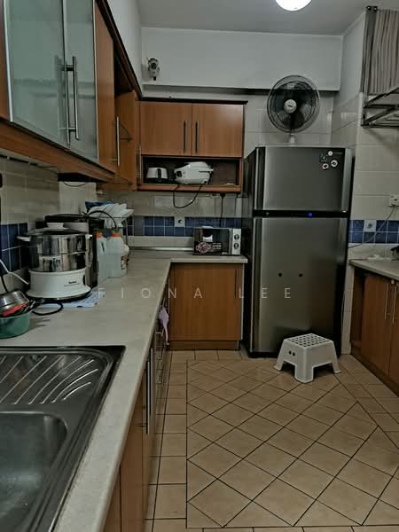 Kondominium untuk Dijual di Kiaramas Sutera - Fiona Lee - PropertyGuru.com.my
