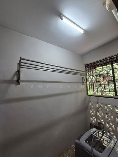 Pangsapuri untuk Disewa di Kesuma Apartment - Amy Chin - Interior - PropertyGuru.com.my