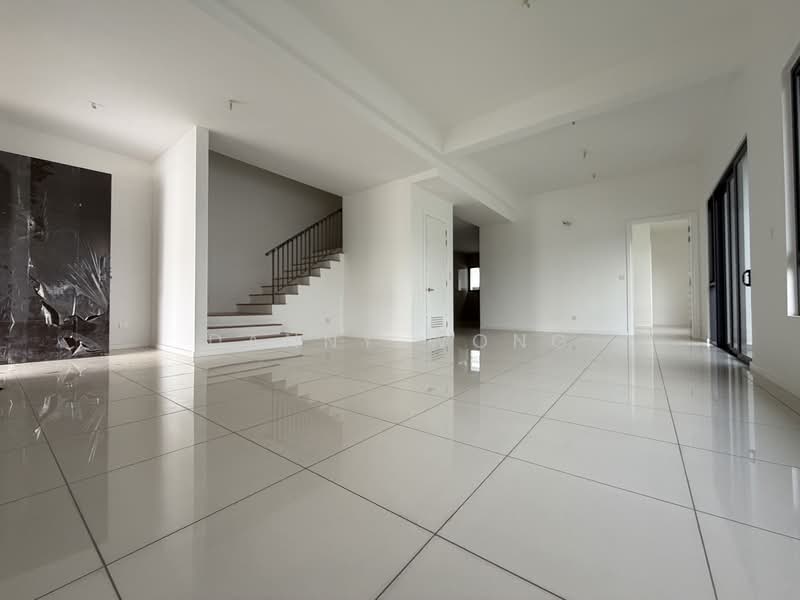Semi-Detached House for Sale in Bandar Gamuda Gardens (Rawang) - Danny Wong - Living Room - PropertyGuru.com.my
