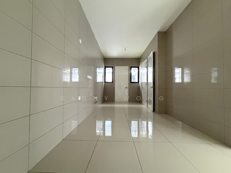 Semi-Detached House for Sale in Bandar Gamuda Gardens (Rawang) - Danny Wong - Interior - PropertyGuru.com.my