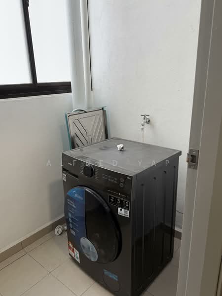 Servis Apartment untuk Disewa di One 49 Residence - Alfred Yap - Interior - PropertyGuru.com.my