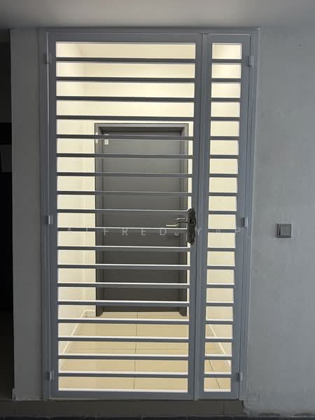 Servis Apartment untuk Disewa di One 49 Residence - Alfred Yap - Entrance - PropertyGuru.com.my