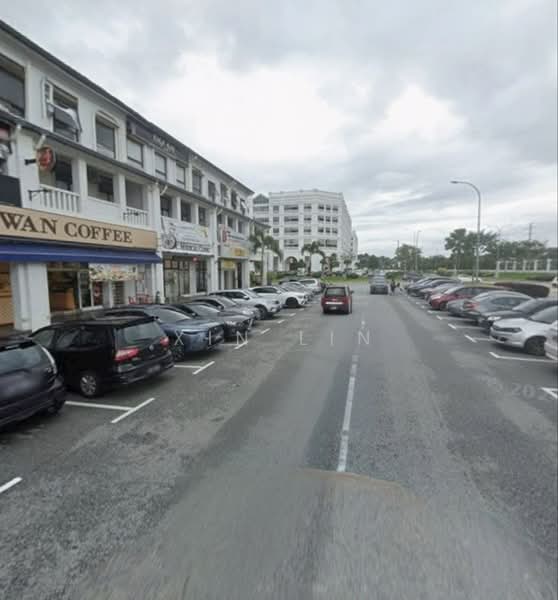 Kedai / Pejabat untuk Disewa di Iskandar Puteri (Nusajaya) (Johor) - Xin Lin - Exterior - PropertyGuru.com.my