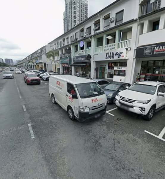 Kedai / Pejabat untuk Disewa di Iskandar Puteri (Nusajaya) (Johor) - Xin Lin - Exterior - PropertyGuru.com.my