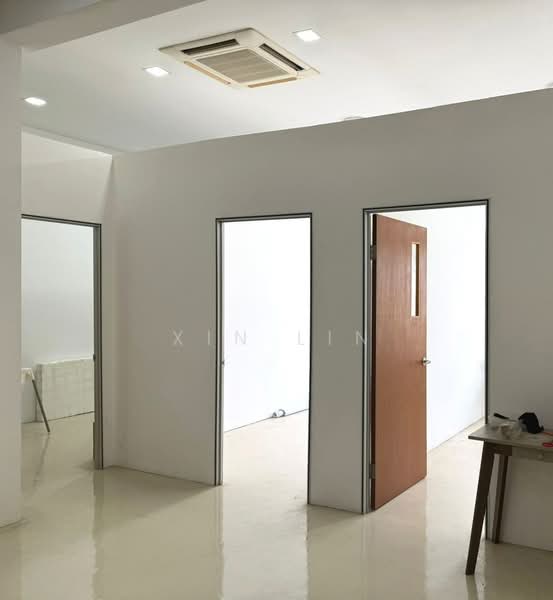 Kedai / Pejabat untuk Disewa di Iskandar Puteri (Nusajaya) (Johor) - Xin Lin - Interior - PropertyGuru.com.my