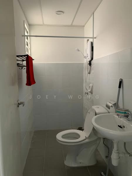 Apartment for Rent at Impiana Sky Residensi - Joey Wong - Bathroom - PropertyGuru.com.my
