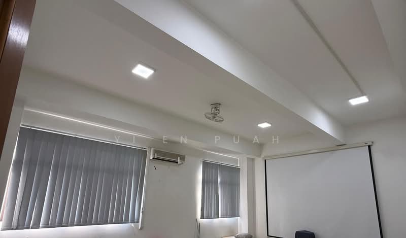 Kedai / Pejabat untuk Disewa di Iskandar Puteri (Nusajaya) (Johor) - Yi En Puah - Interior - PropertyGuru.com.my