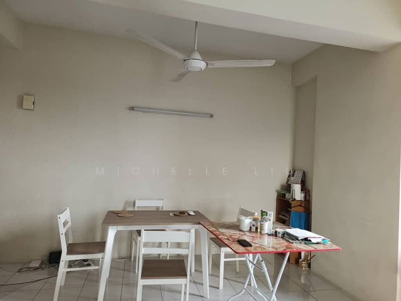 Condominium for Sale at Capri Park Condominium - Michelle Liu - Dining Room - PropertyGuru.com.my