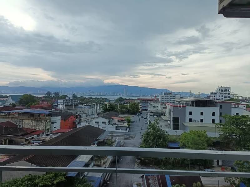 Condominium for Sale at Capri Park Condominium - Michelle Liu - Exterior - PropertyGuru.com.my