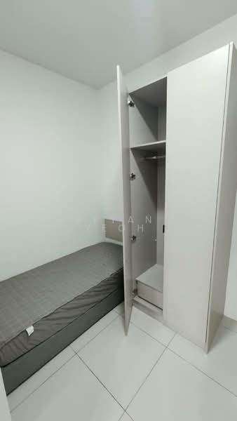 Service Residence for Rent at The Ridge - Bryan Yeoh - Bedroom - PropertyGuru.com.my