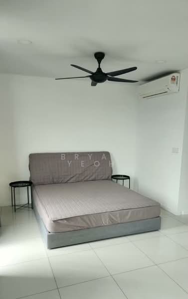 Service Residence for Rent at The Ridge - Bryan Yeoh - Bedroom - PropertyGuru.com.my
