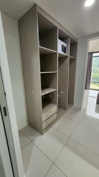 Service Residence for Rent at The Ridge - Bryan Yeoh - Interior - PropertyGuru.com.my