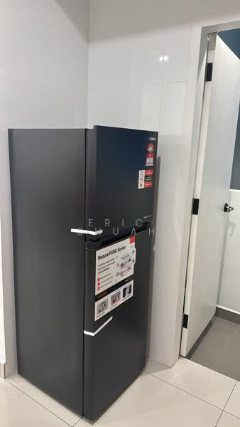 Condominium for Rent at D'Suites Akasia Horizon @ Horizon Hills - Eric Chuah - Kitchen - PropertyGuru.com.my