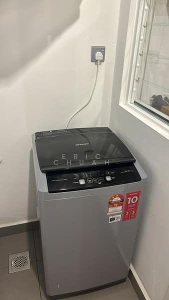 Condominium for Rent at D'Suites Akasia Horizon @ Horizon Hills - Eric Chuah - Interior - PropertyGuru.com.my