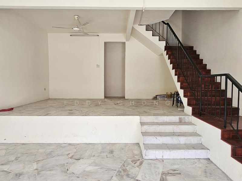 Rumah Teres 2 Tingkat untuk Dijual di Bandar Sungai Long (Selangor) - Eddy Chong - Interior - PropertyGuru.com.my