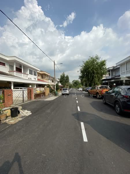 Rumah Teres 2 Tingkat untuk Dijual di Bandar Sungai Long (Selangor) - Eddy Chong - Exterior - PropertyGuru.com.my