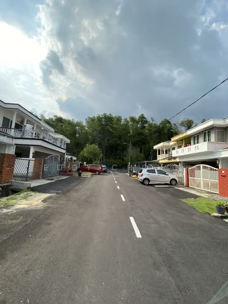 Rumah Teres 2 Tingkat untuk Dijual di Bandar Sungai Long (Selangor) - Eddy Chong - Exterior - PropertyGuru.com.my