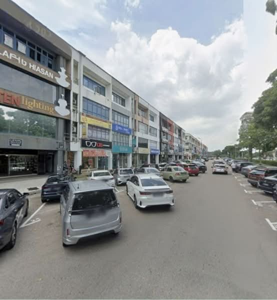 Shop for Sale in Permas Jaya (Johor) - Xin Lin - PropertyGuru.com.my