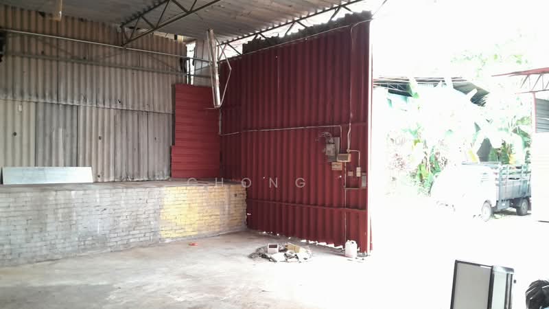Untuk Disewa - Balakong Jaya Industrial Park