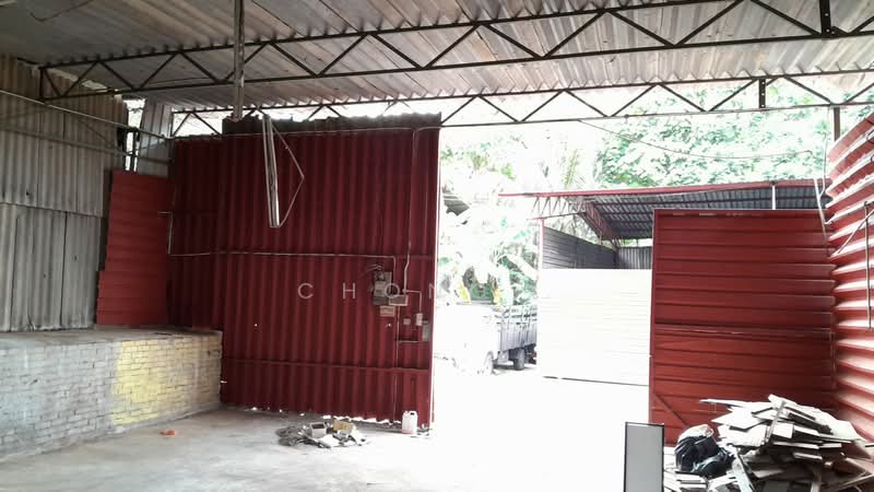 Untuk Disewa - Balakong Jaya Industrial Park
