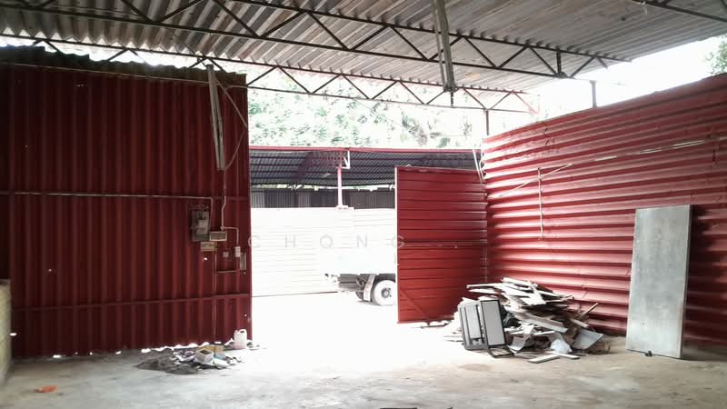 Untuk Disewa - Balakong Jaya Industrial Park