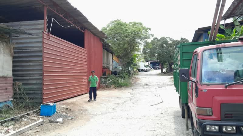 Untuk Disewa - Balakong Jaya Industrial Park