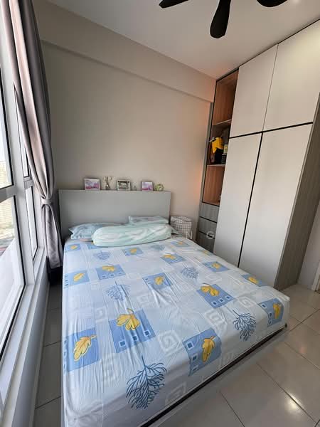Condominium for Rent at Imperial Grande - Li Fang - Bedroom - PropertyGuru.com.my