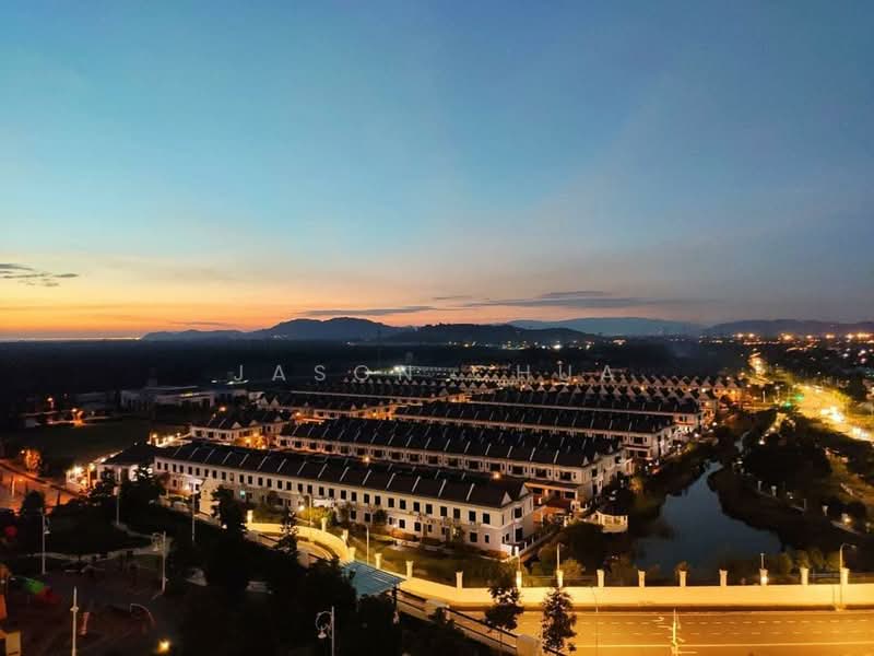 Condominium for Sale at Eco Bloom - Jason Chua - Exterior - PropertyGuru.com.my