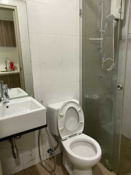 Service Residence for Rent at Pacific Place - Kennly Ho - Bathroom - PropertyGuru.com.my