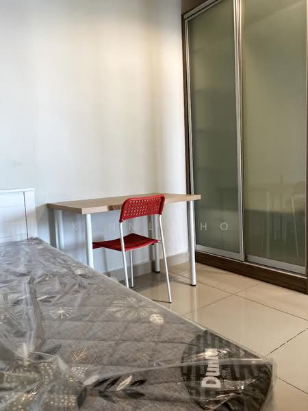 Service Residence for Rent at Pacific Place - Kennly Ho - Bedroom - PropertyGuru.com.my