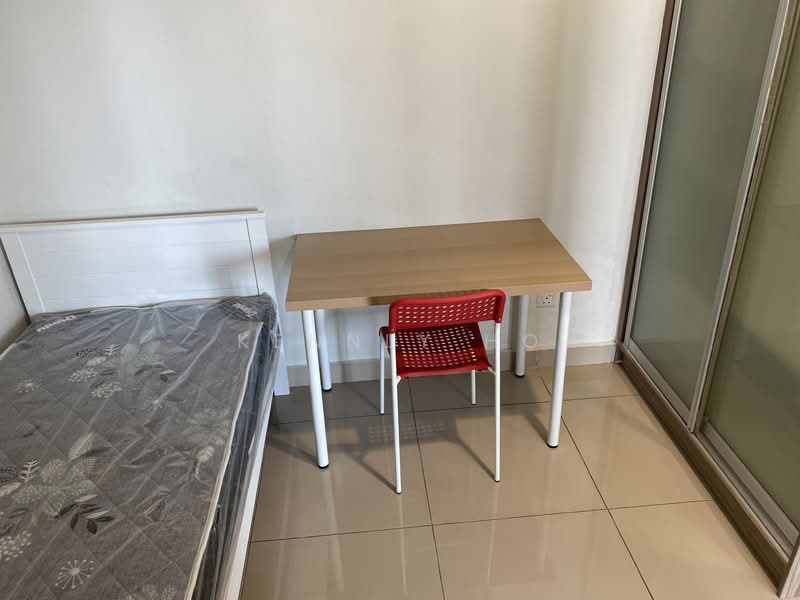 Service Residence for Rent at Pacific Place - Kennly Ho - PropertyGuru.com.my