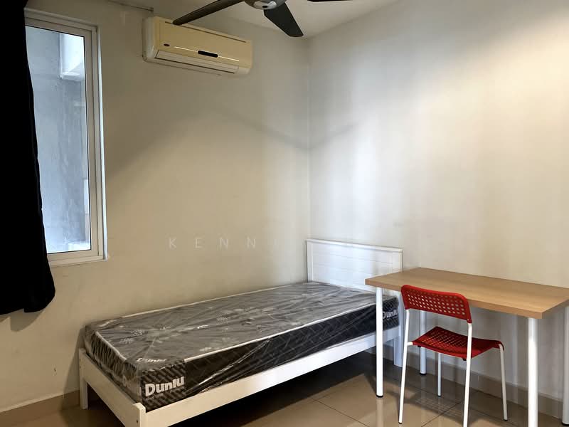 Service Residence for Rent at Pacific Place - Kennly Ho - PropertyGuru.com.my