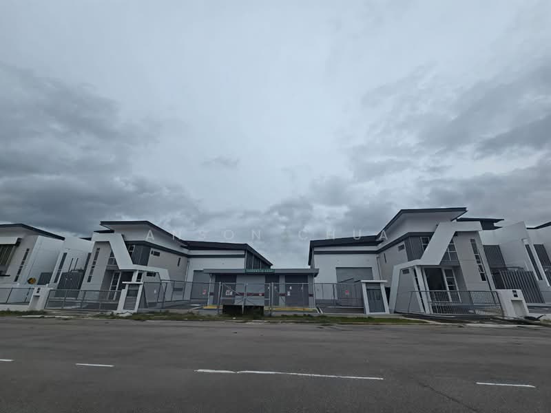 Kilang untuk Disewa di Kulai (Johor) - Anson Chua - Exterior - PropertyGuru.com.my