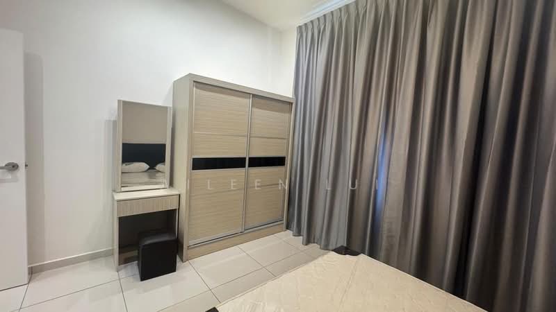 Service Residence for Rent at Space Residency - Aileen Lui - Bedroom - PropertyGuru.com.my