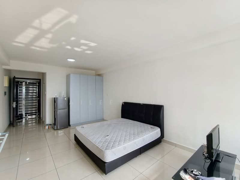 Service Residence for Rent at Space Residency - Aileen Lui - Bedroom - PropertyGuru.com.my
