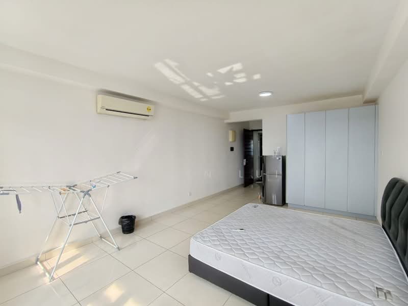 Service Residence for Rent at Space Residency - Aileen Lui - Bedroom - PropertyGuru.com.my