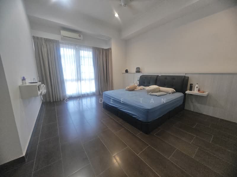 Rumah Berkembar untuk Dijual di Setia Damai (Setia Alam) - Candee Tan - Bedroom - PropertyGuru.com.my