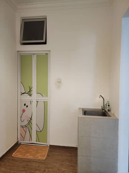 Rumah Berkembar untuk Dijual di Setia Damai (Setia Alam) - Candee Tan - Interior - PropertyGuru.com.my