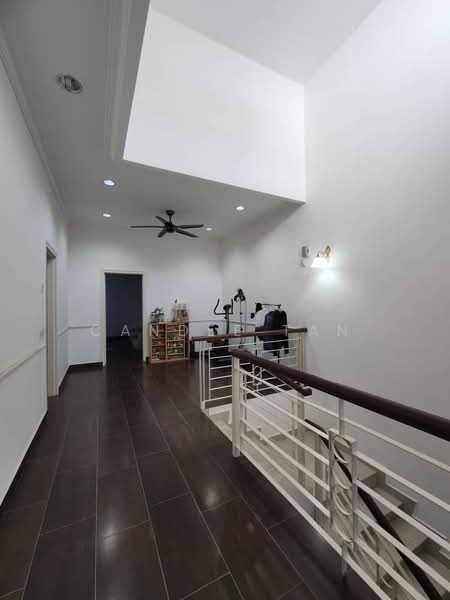 Rumah Berkembar untuk Dijual di Setia Damai (Setia Alam) - Candee Tan - Interior - PropertyGuru.com.my