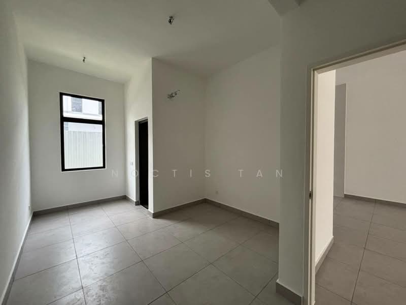 2-storey Terraced House for Sale in Taman Mount Austin (Tebrau) - Noctis Tan - Interior - PropertyGuru.com.my