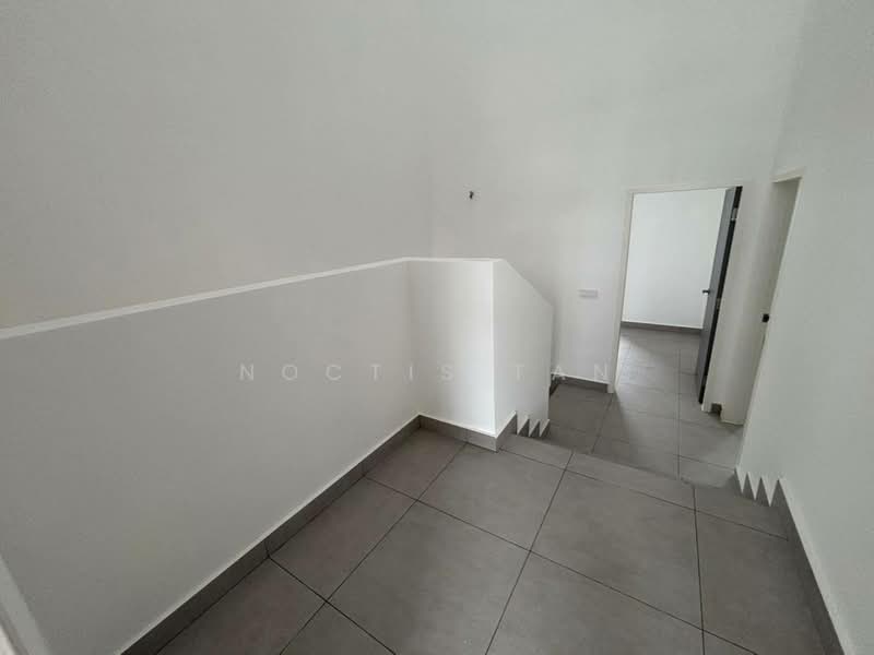 2-storey Terraced House for Sale in Taman Mount Austin (Tebrau) - Noctis Tan - Interior - PropertyGuru.com.my